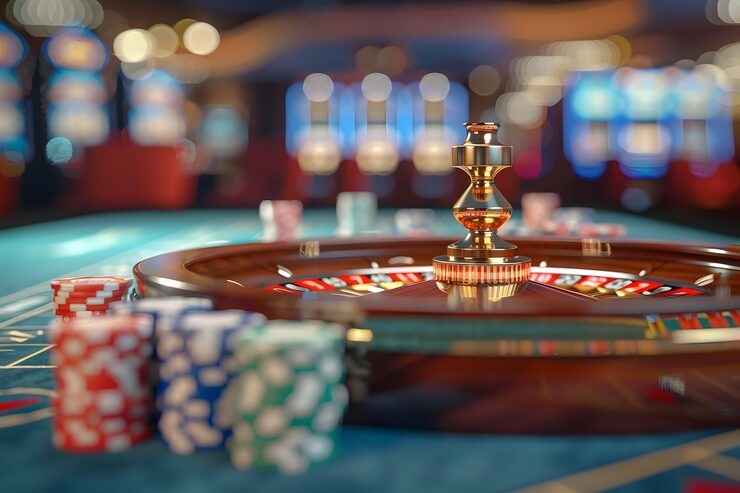 Asia Gaming live dealer table interface on oris toto mobile
