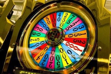 Quickspin Game 