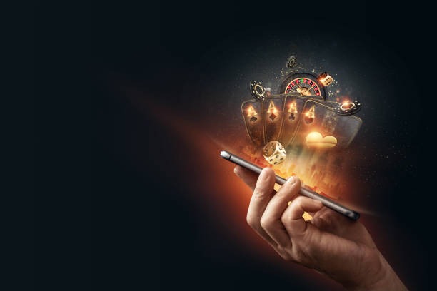 Multi-Bet interface showing multiple live tables on oris toto mobile app